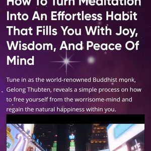 Meet your Posher, Eden r.